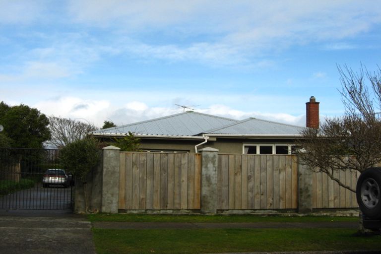 Photo of property in 53 Louisa Street, Gladstone, Invercargill, 9810