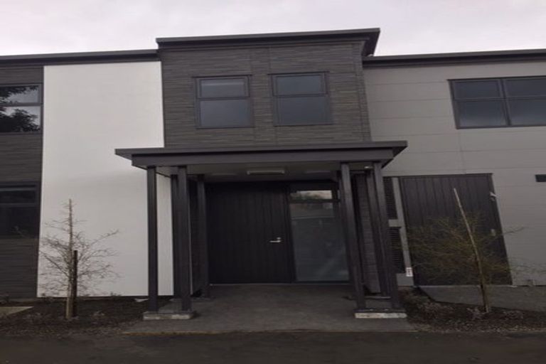Photo of property in 15/269 Kilmore Street, Christchurch Central, Christchurch, 8011