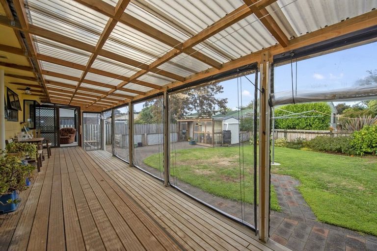 Photo of property in 56 Chatsfield Drive, Te Awamutu, 3800