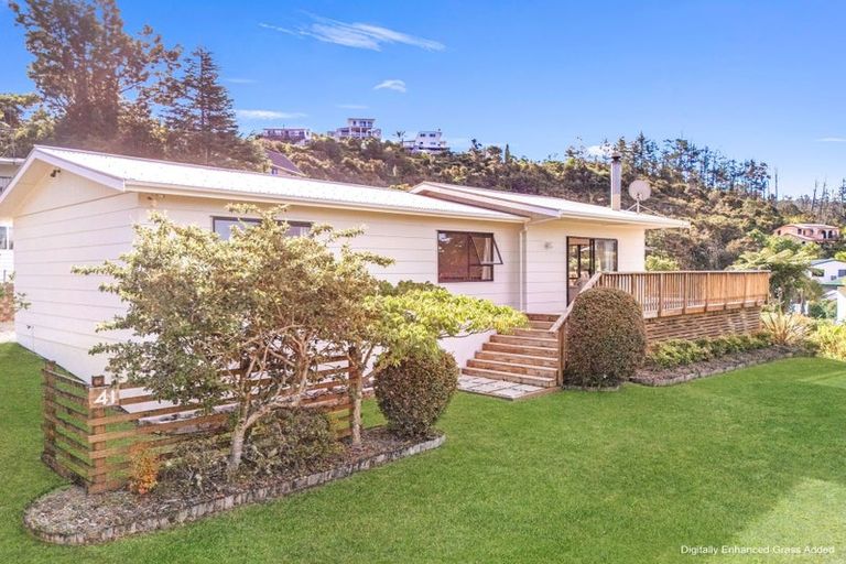 Photo of property in 41 Gallagher Drive, Tairua, 3508