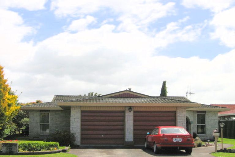 Photo of property in 4 Karaka Street, Matamata, 3400