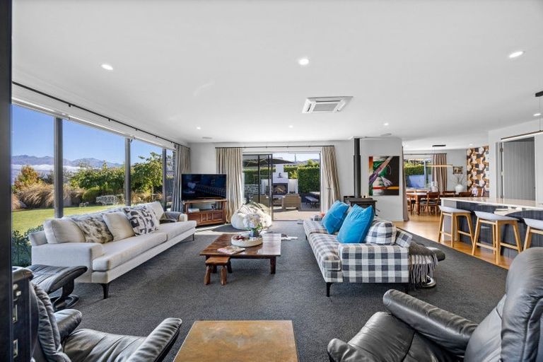 Photo of property in 5 Clearview Street, Wanaka, 9305