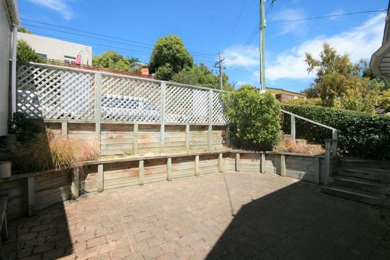 Photo of property in 111 Evans Street, Opoho, Dunedin, 9010