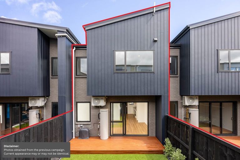 Photo of property in 20 Rana Road, Flat Bush, Auckland, 2019