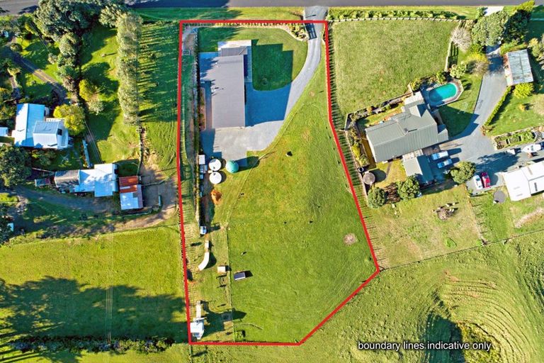 Photo of property in 227 Whiriwhiri Road, Otaua, Waiuku, 2682