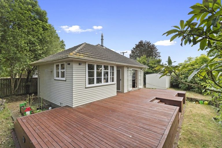 Photo of property in 34 Urlich Avenue, Melville, Hamilton, 3206