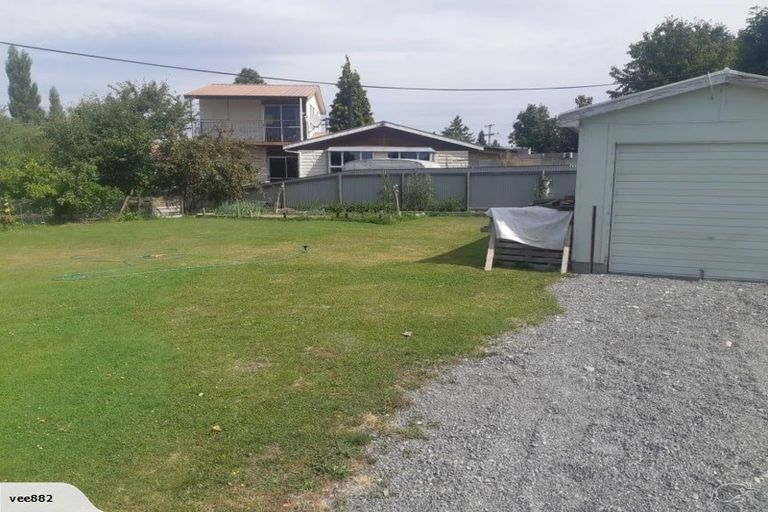 Photo of property in 294 Mackenzie Drive, Twizel, 7901