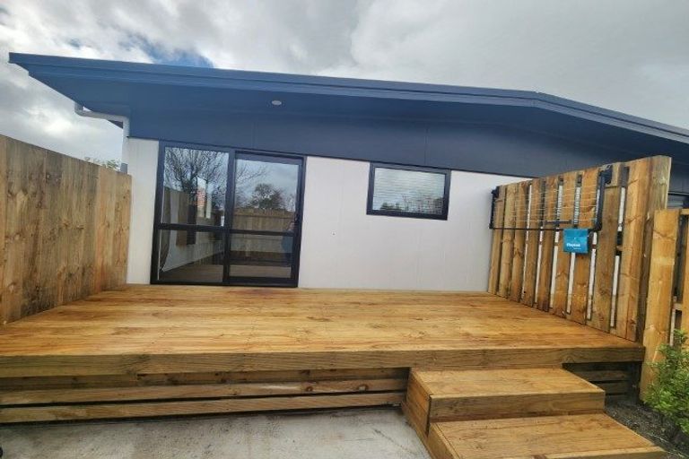 Photo of property in 18a James Street, Victoria, Rotorua, 3010