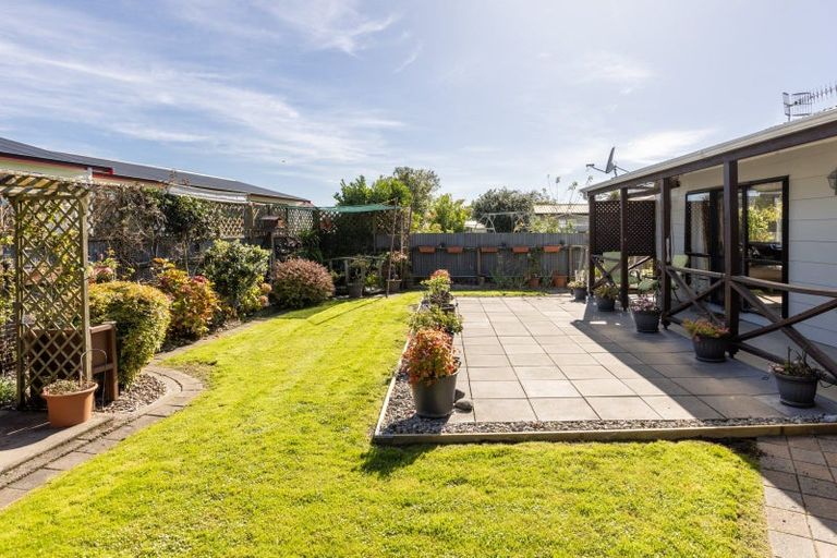 Photo of property in 1008b Konini Street, Mahora, Hastings, 4120