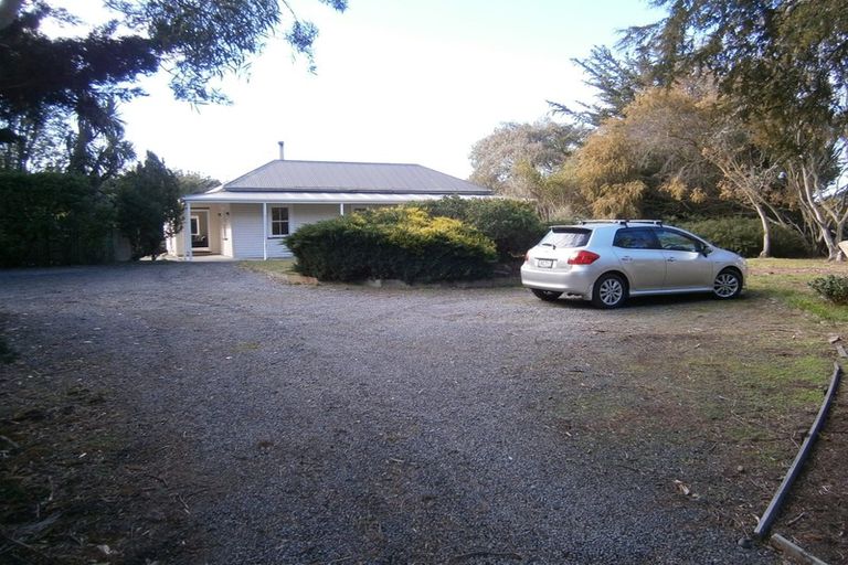 Photo of property in 532 Leeston Road, Springston, Christchurch, 7674