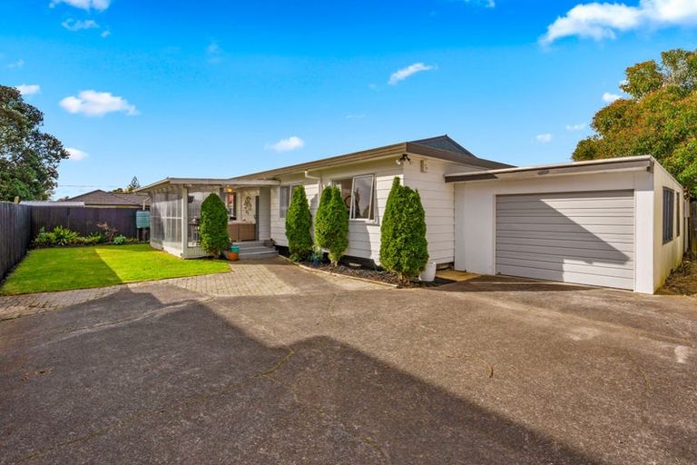 Photo of property in 2/67 Buckland Road, Mangere East, Auckland, 2024