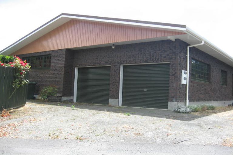 Photo of property in 3 Davidson Crescent, Pahiatua, 4910