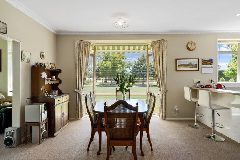 Photo of property in 1713 Clintons Road, Darfield, 7571