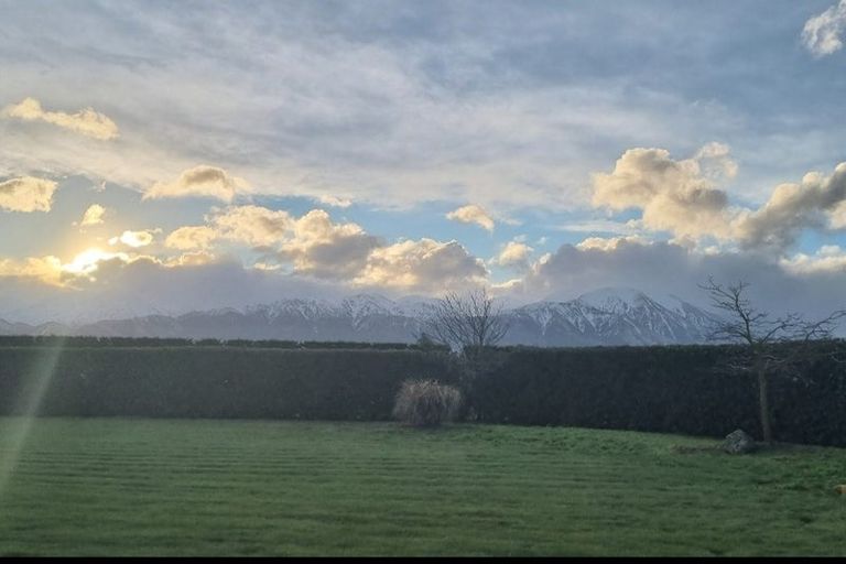 Photo of property in 168 Barkers Road, Methven, Rakaia, 7782