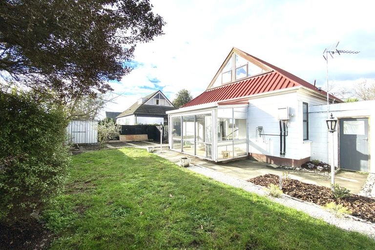 Photo of property in 2/346 Harewood Road, Bishopdale, Christchurch, 8053