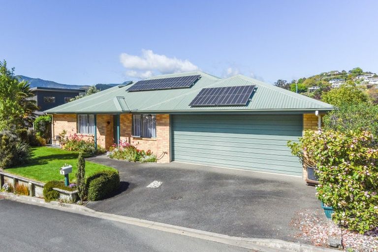 Photo of property in 9 Valerie Place, Stepneyville, Nelson, 7010