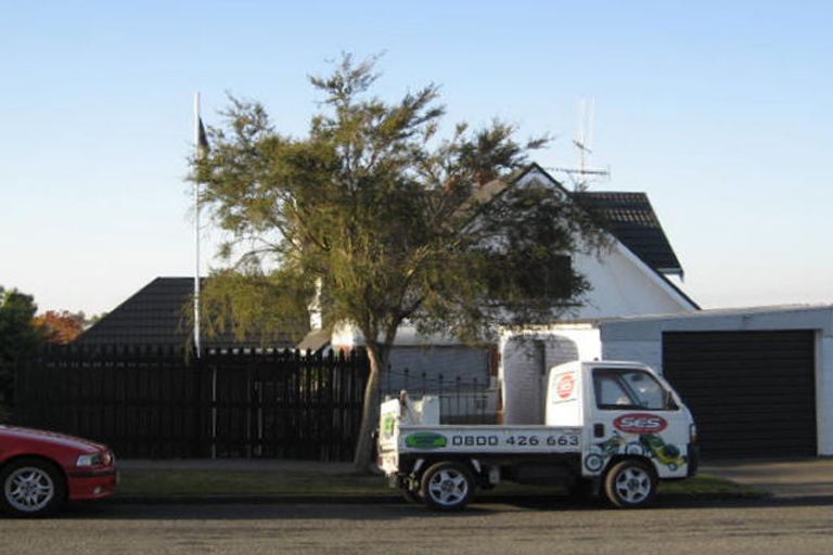 Photo of property in 31 Orbell Street, Highfield, Timaru, 7910