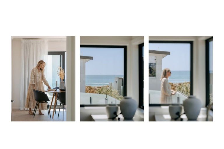 Photo of property in 401a Oceanbeach Road, Mount Maunganui, 3116