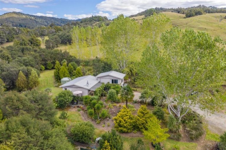 Photo of property in 2 Mangataraire Road, Horeke, Okaihau, 0475