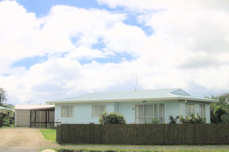 Photo of property in 66 Gladstone Road, Waihi, 3610