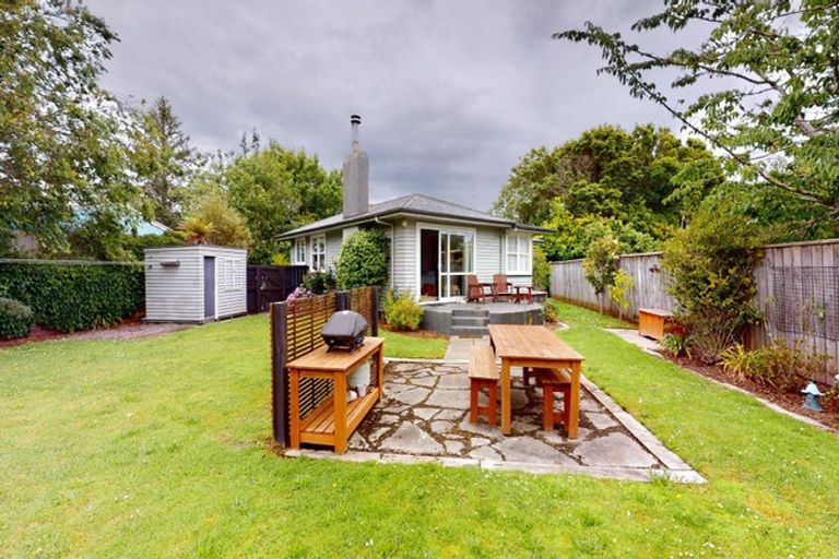 Photo of property in 132 Hendersons Line, Marton, 4789