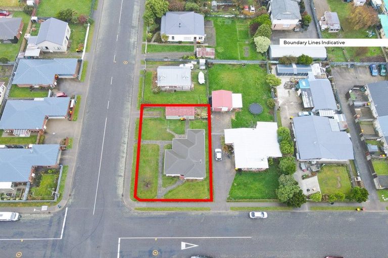 Photo of property in 129 Earn Street, Appleby, Invercargill, 9812