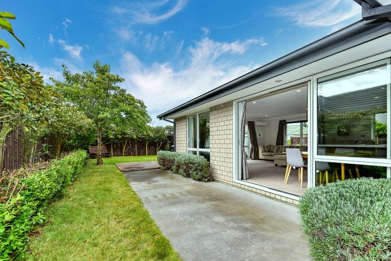 Photo of property in 22 Mustang Avenue, Wigram, Christchurch, 8042