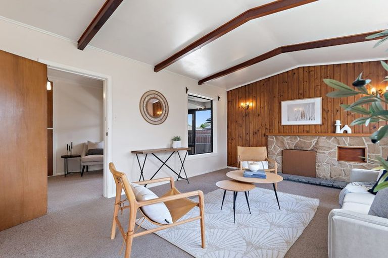 Photo of property in 74 Tankerville Road, Hoon Hay, Christchurch, 8025