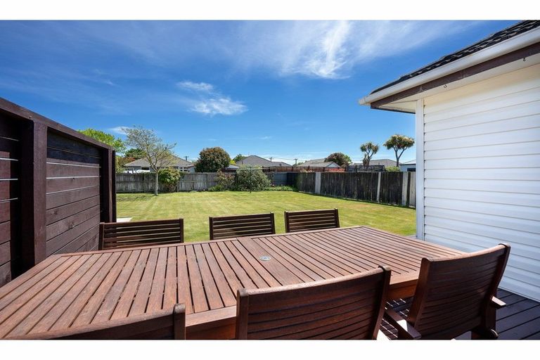 Photo of property in 159 Marshland Road, Shirley, Christchurch, 8061
