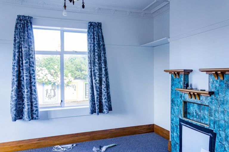 Photo of property in 122 Frederick Street, North Dunedin, Dunedin, 9016