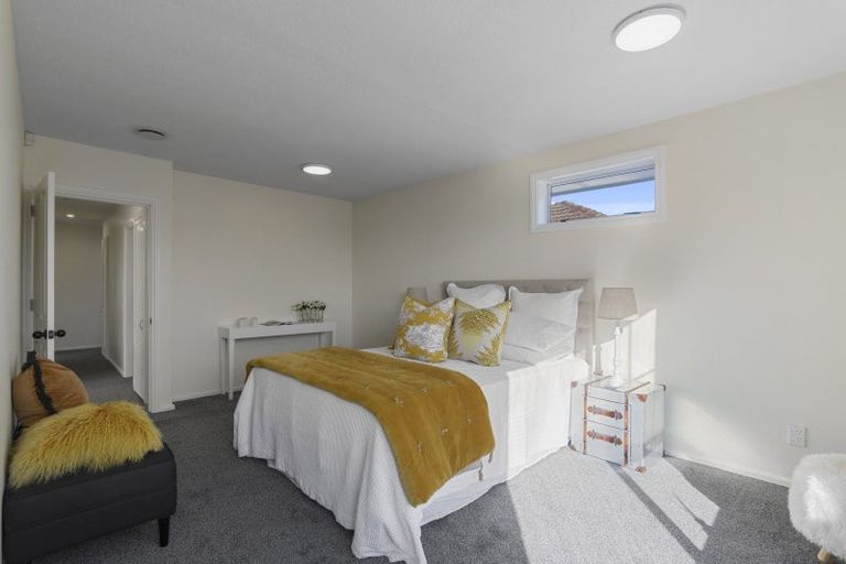 Photo of property in 115 Bassett Street, Burwood, Christchurch, 8083