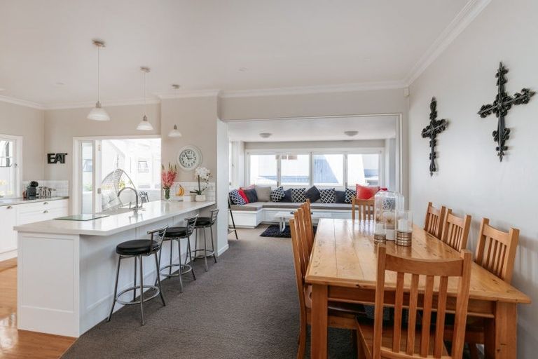 Photo of property in 31 Fourth Avenue, Tauranga, 3110