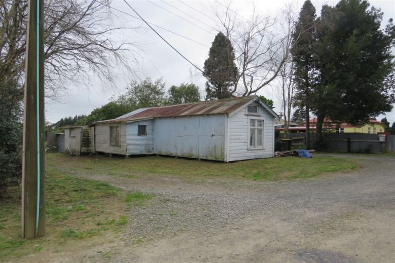 Photo of property in 24a Vance Street, Shannon, 4821