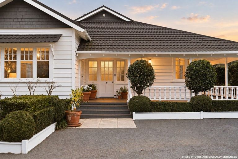 Photo of property in 17 Puketaha Road, Puketaha, Hamilton, 3281