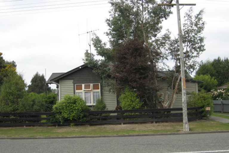 Photo of property in 22 John Street, Temuka, 7920