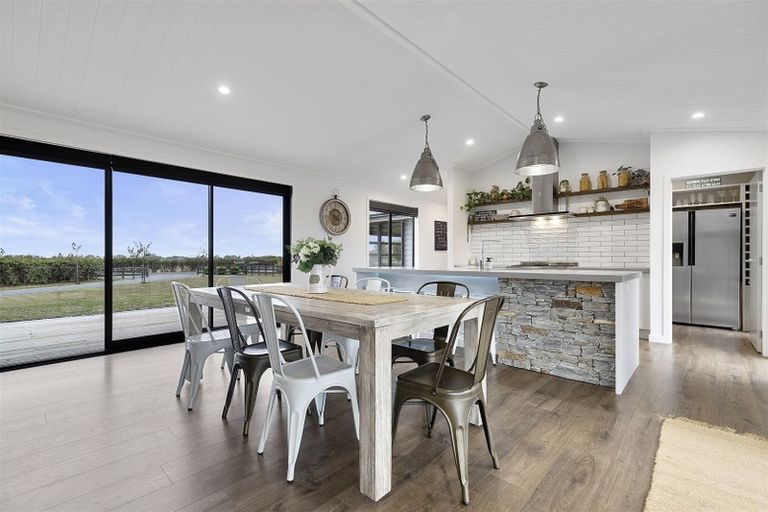 Photo of property in 117 Tauhei Road, Mangateparu, Morrinsville, 3375