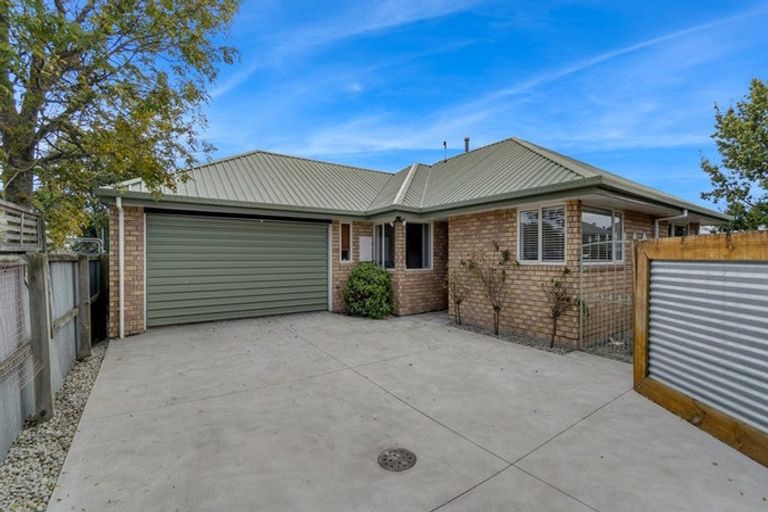 Photo of property in 23c Willock Street, Kaiapoi, 7630