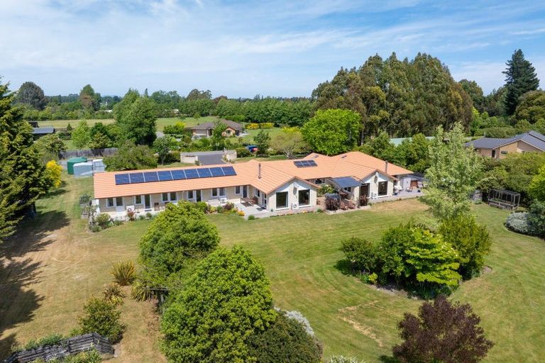 Photo of property in 16 Macdonalds Lane, Waikuku, Rangiora, 7473