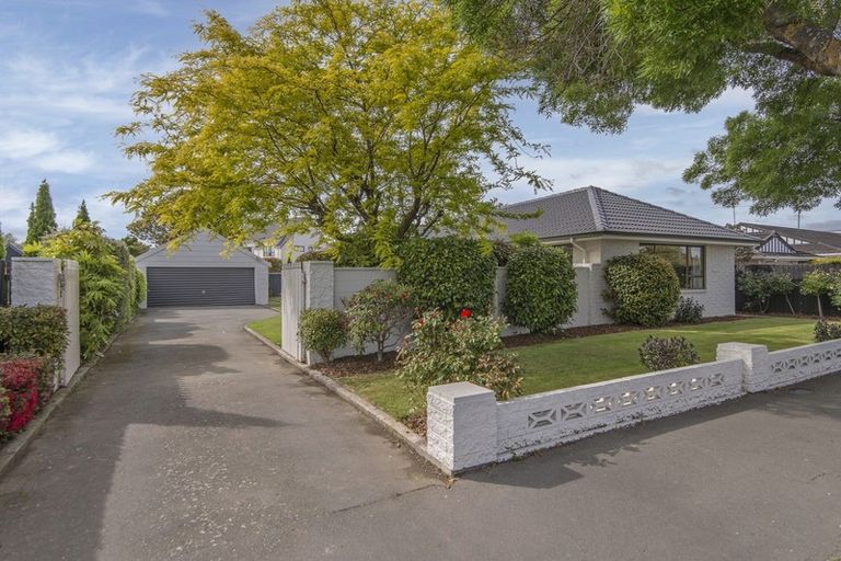 Photo of property in 6 Melville Street, Bishopdale, Christchurch, 8053
