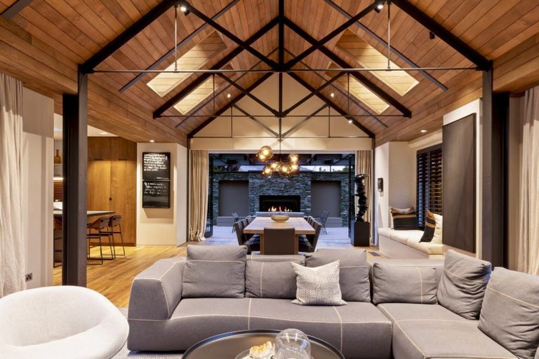 Photo of property in 1 Mica Ridge, Arrowtown, Queenstown, 9371