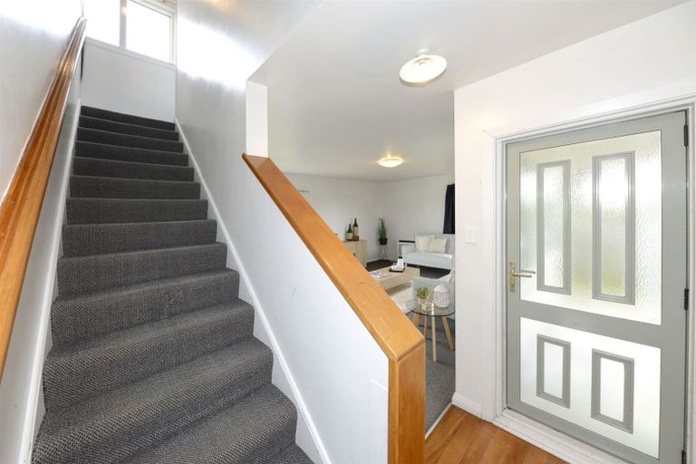 Photo of property in 75 Emmett Street, Shirley, Christchurch, 8013