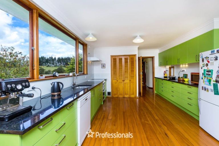 Photo of property in 235 Marchant Road, Kaitoke, Upper Hutt, 5018