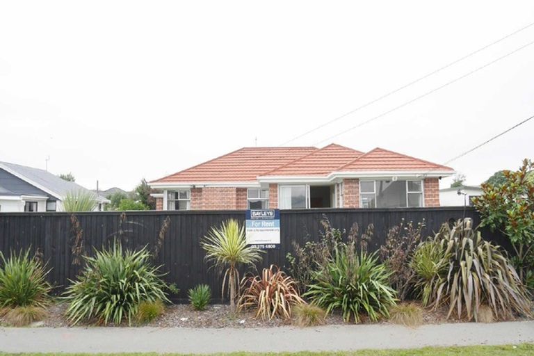 Photo of property in 103 Tedder Avenue, North New Brighton, Christchurch, 8083