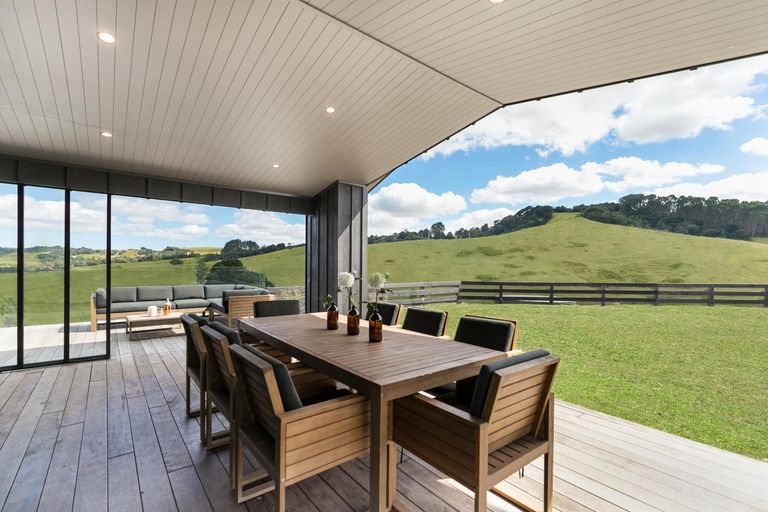 Photo of property in 174 Cameron Town Road, Pukekohe, 2678