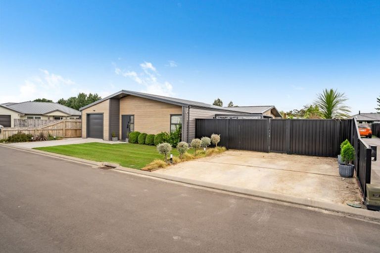 Photo of property in 32 Tuatahi Avenue, Solway, Masterton, 5810