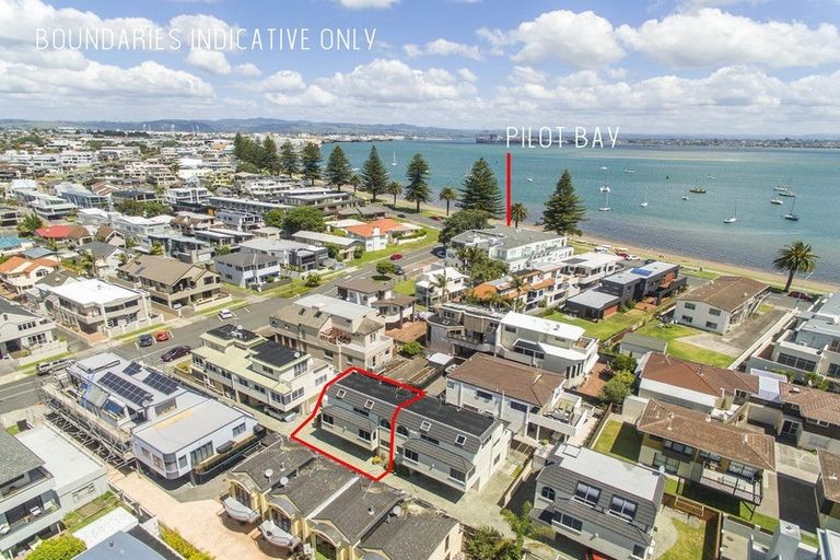 Photo of property in 11c Commons Avenue, Mount Maunganui, 3116