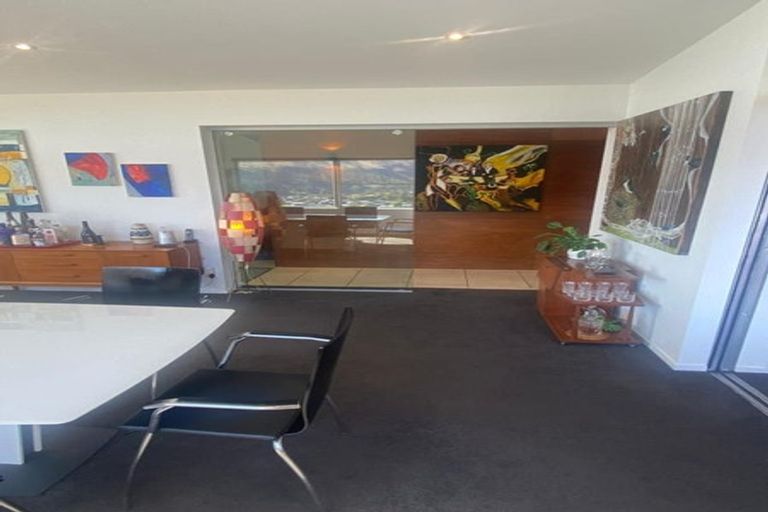 Photo of property in 1 Seaspray Lane, Scarborough, Christchurch, 8081