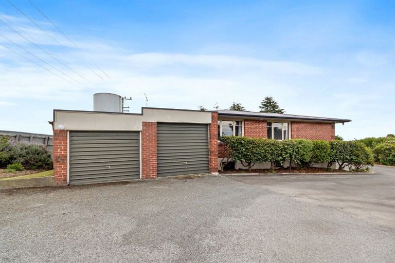 Photo of property in 98 Timaru-pareora Highway, Salisbury, Timaru, 7971
