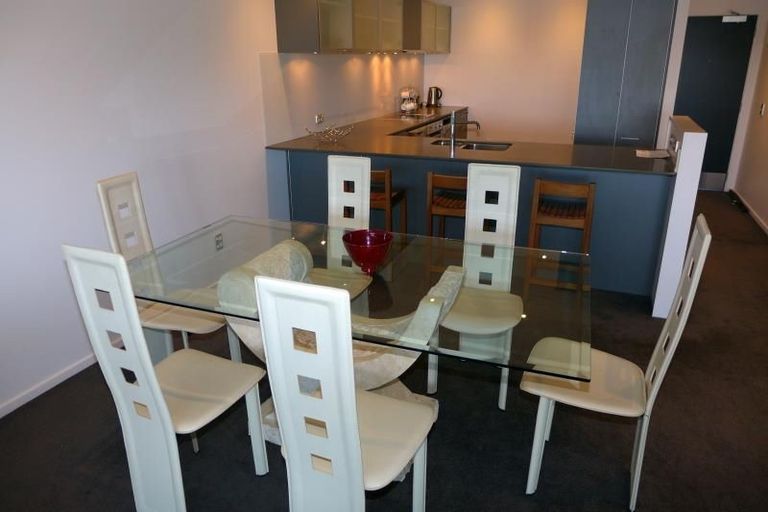 Photo of property in 307/7 Humber Street, Pandora, Napier, 4110