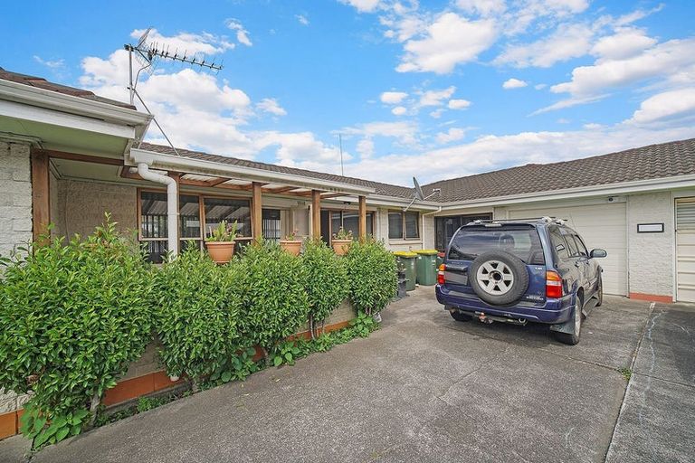 Photo of property in 3/11 Wyllie Road, Papatoetoe, Auckland, 2025